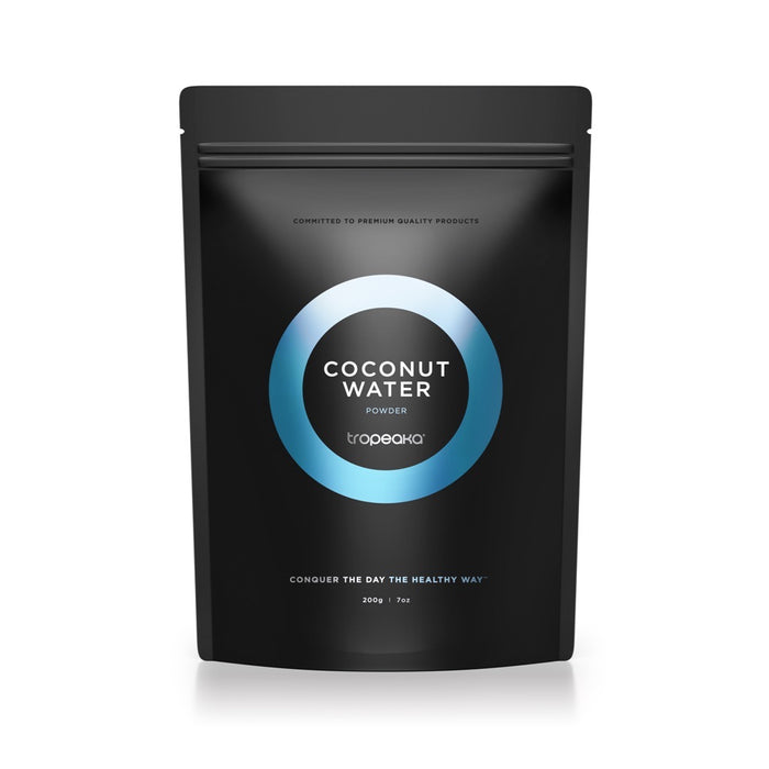 Tropeaka Coconut Water Powder 200g - Cutprice Online