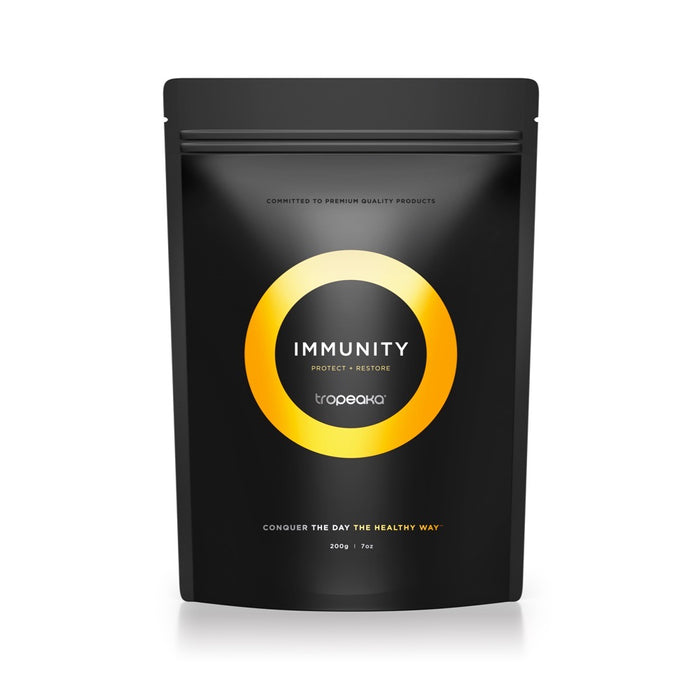 Tropeaka Immunity 200g - Cutprice Online