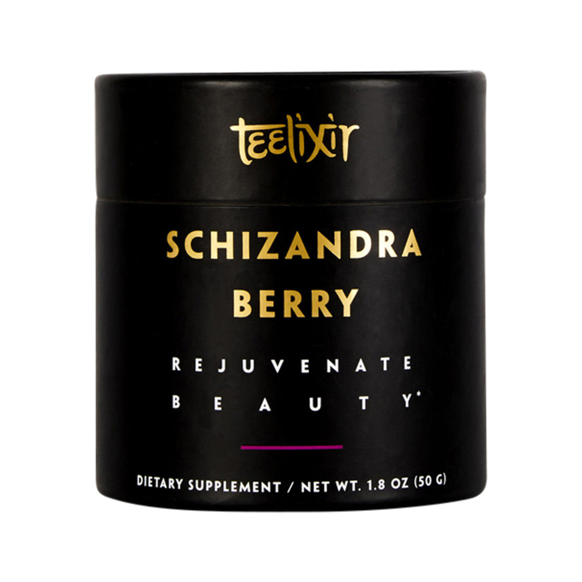 Teelixir Schizandra Berry (Rejuvenate Beauty) 50g - Cutprice Online