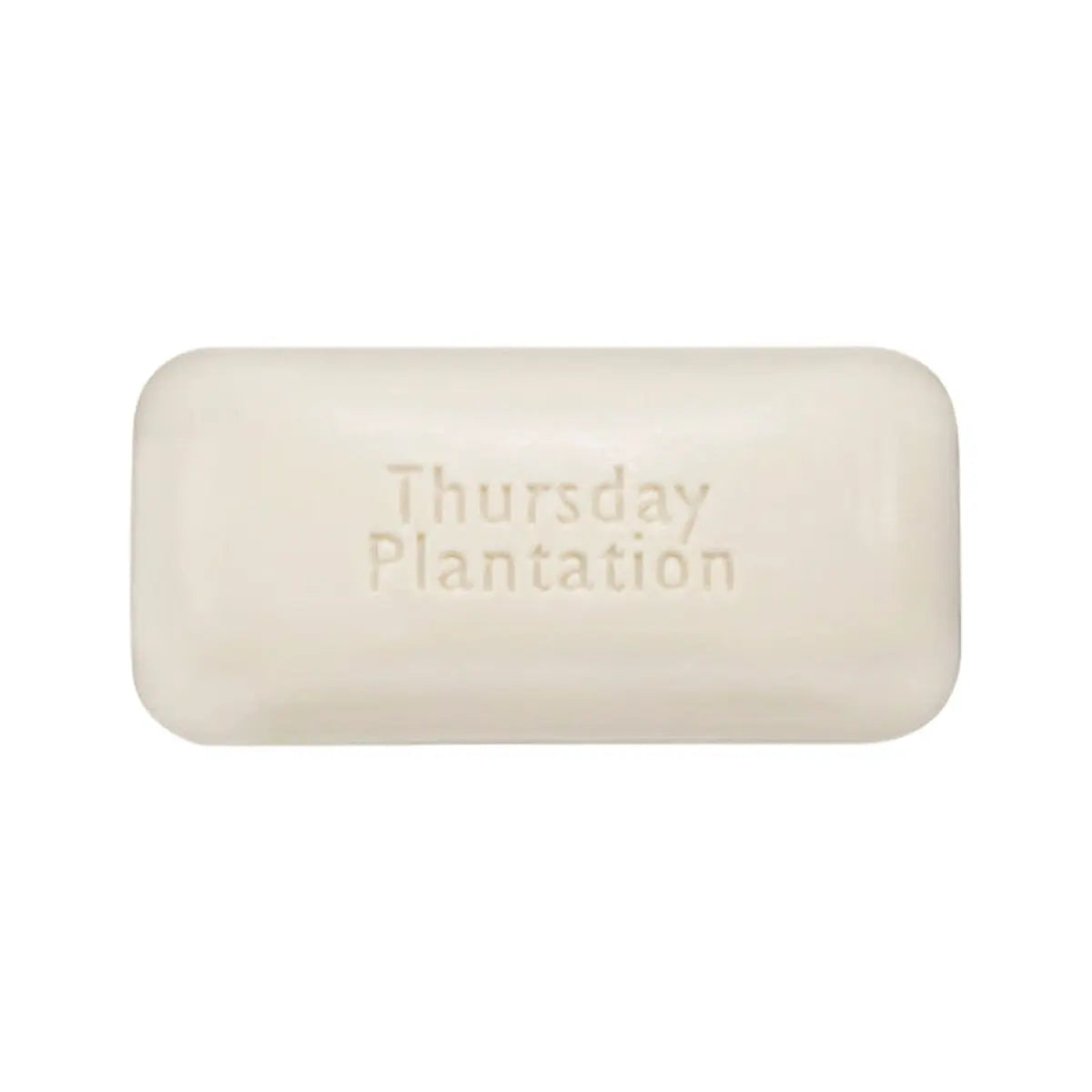 Thursday Plantation Tea Tree Soap 125g THURSDAY PLANTATION
