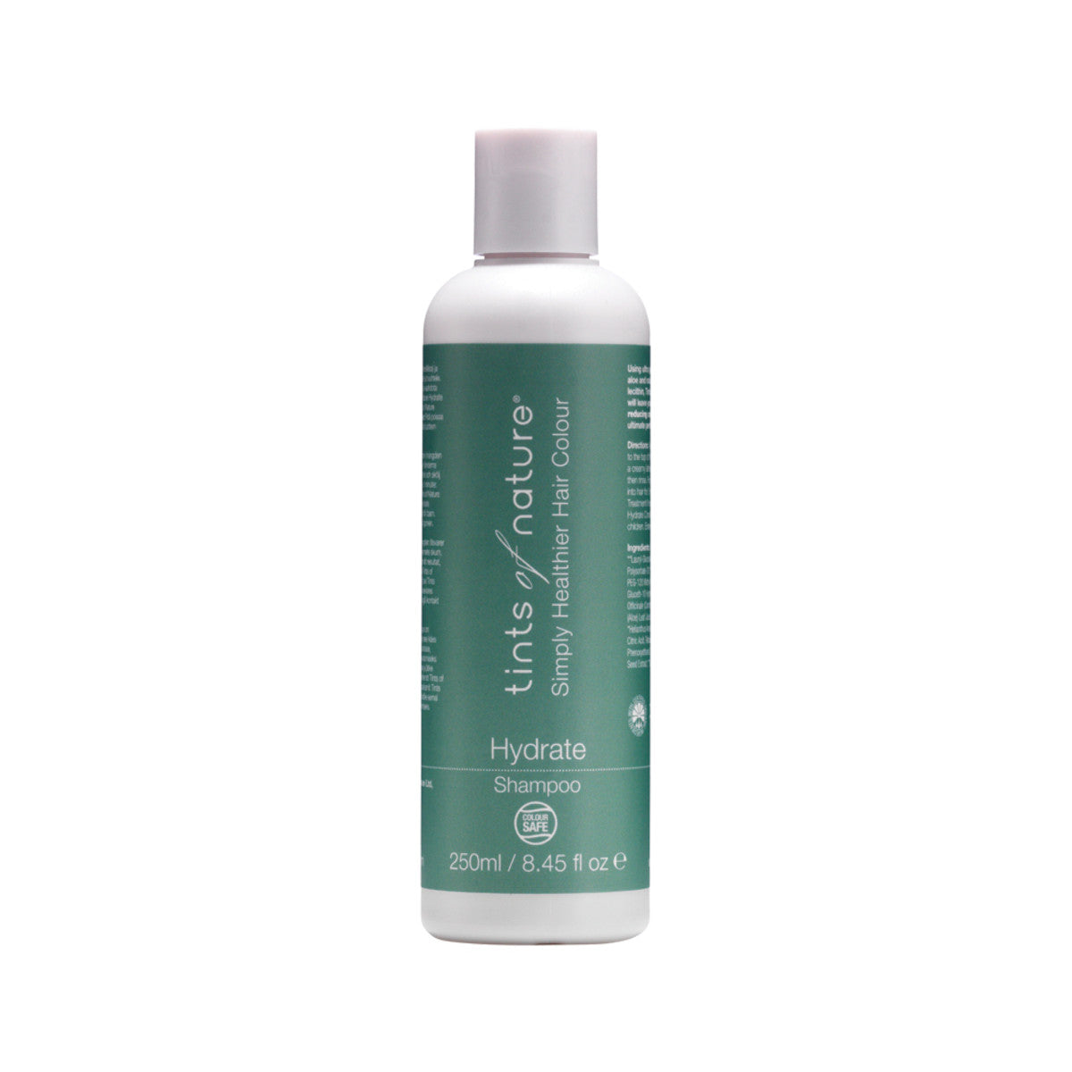 Tints Of Nature Shampoo Hydrate 250ml - Cutprice Online
