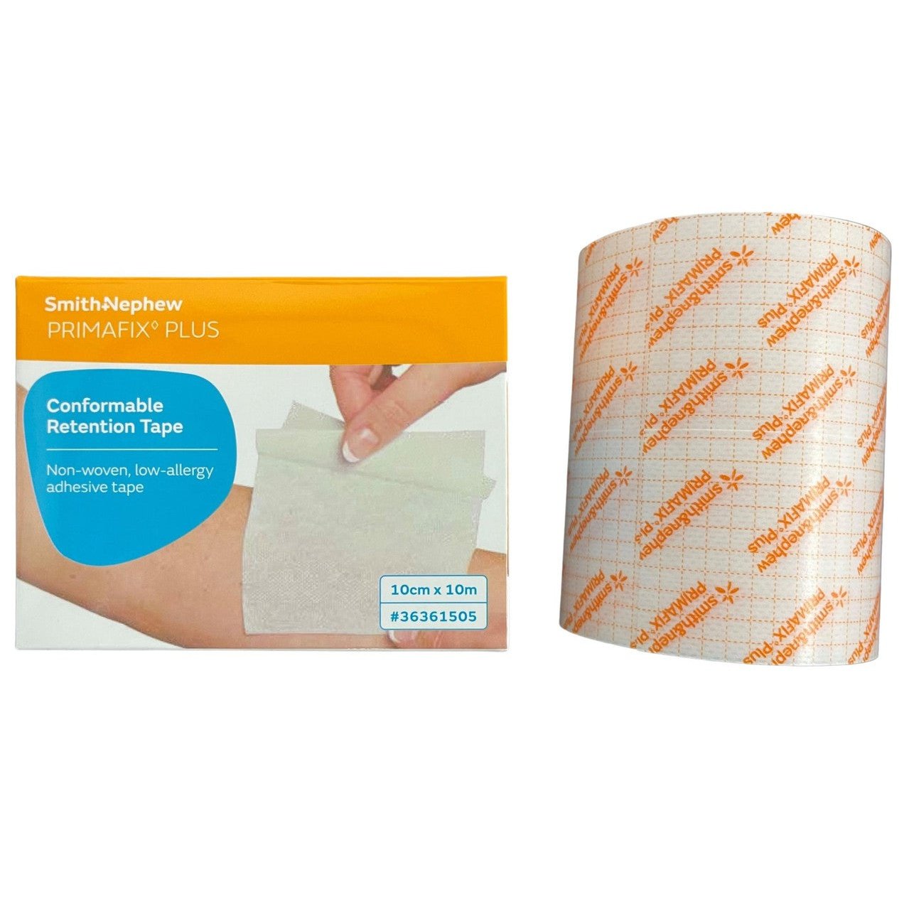 Primafix Plus 10cm x 10m - Cutprice Online