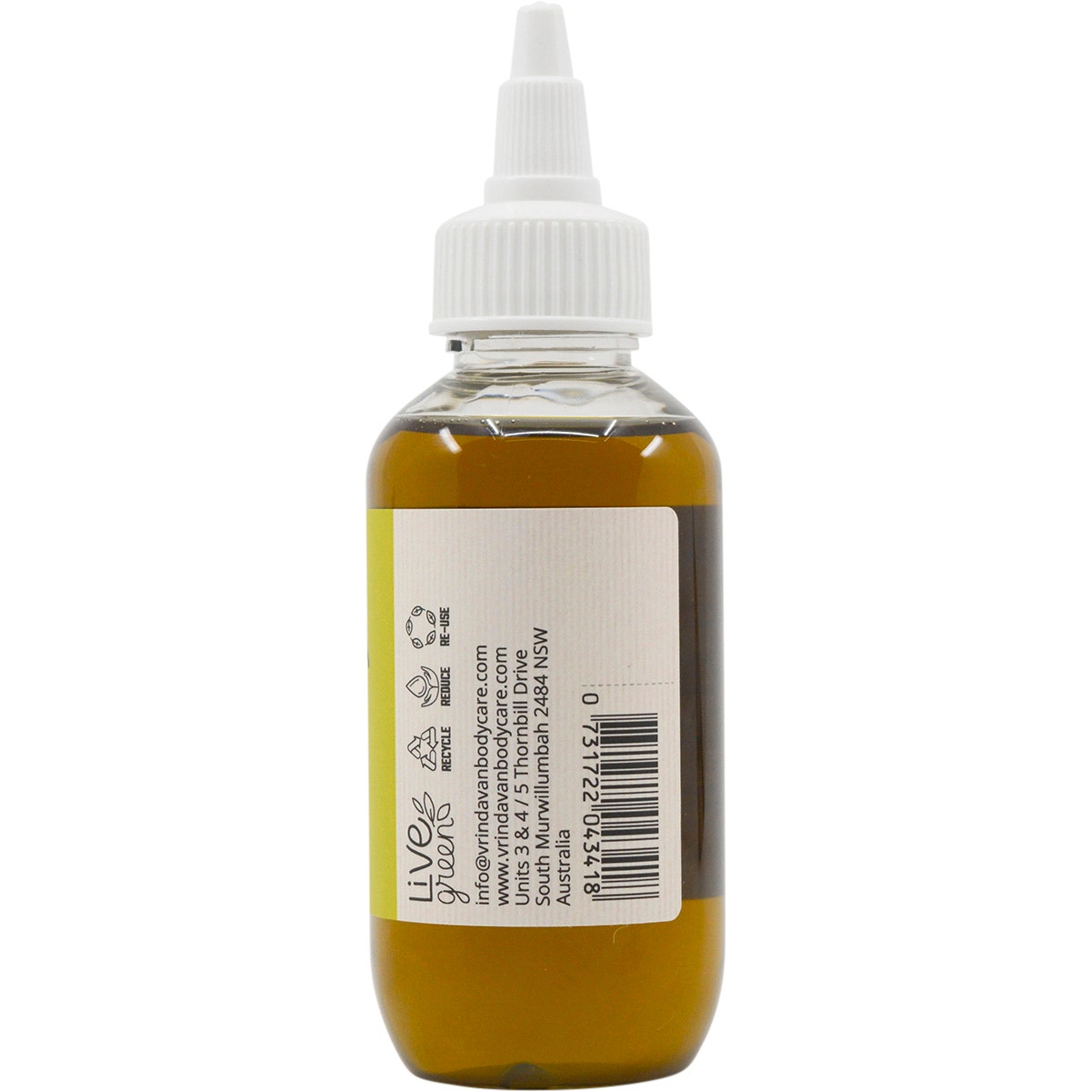 Vrindavan Batana Oil 100ml - Cutprice Online