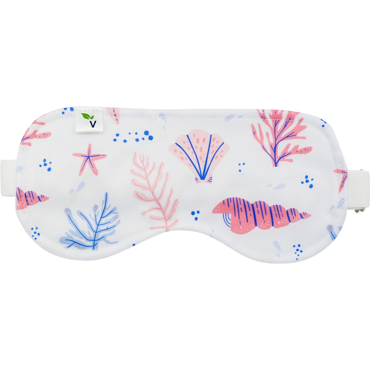 VRINDAVAN Oil Mask Sea Shells - Cutprice Online