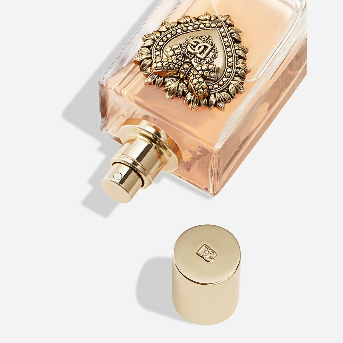 Dolce & Gabbana Devotion EDP Spray 100mL