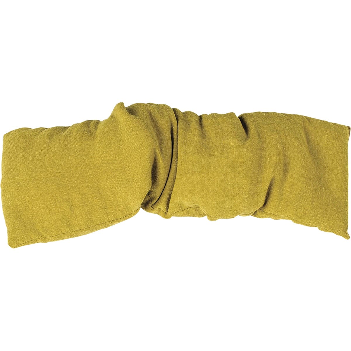 Wheatbags Love Wheatbag Luxe Linen Pistachio Lavender Scented - Cutprice Online
