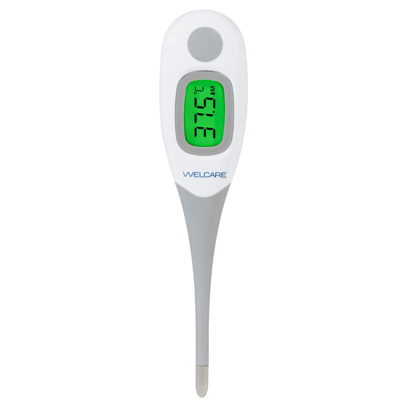 Welcare Digital Thermometer Ultimate WDT606 - Cutprice Online