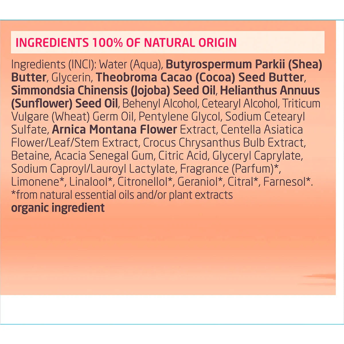 WELEDA Stretch Mark Body Butter Mum 150ml WELEDA