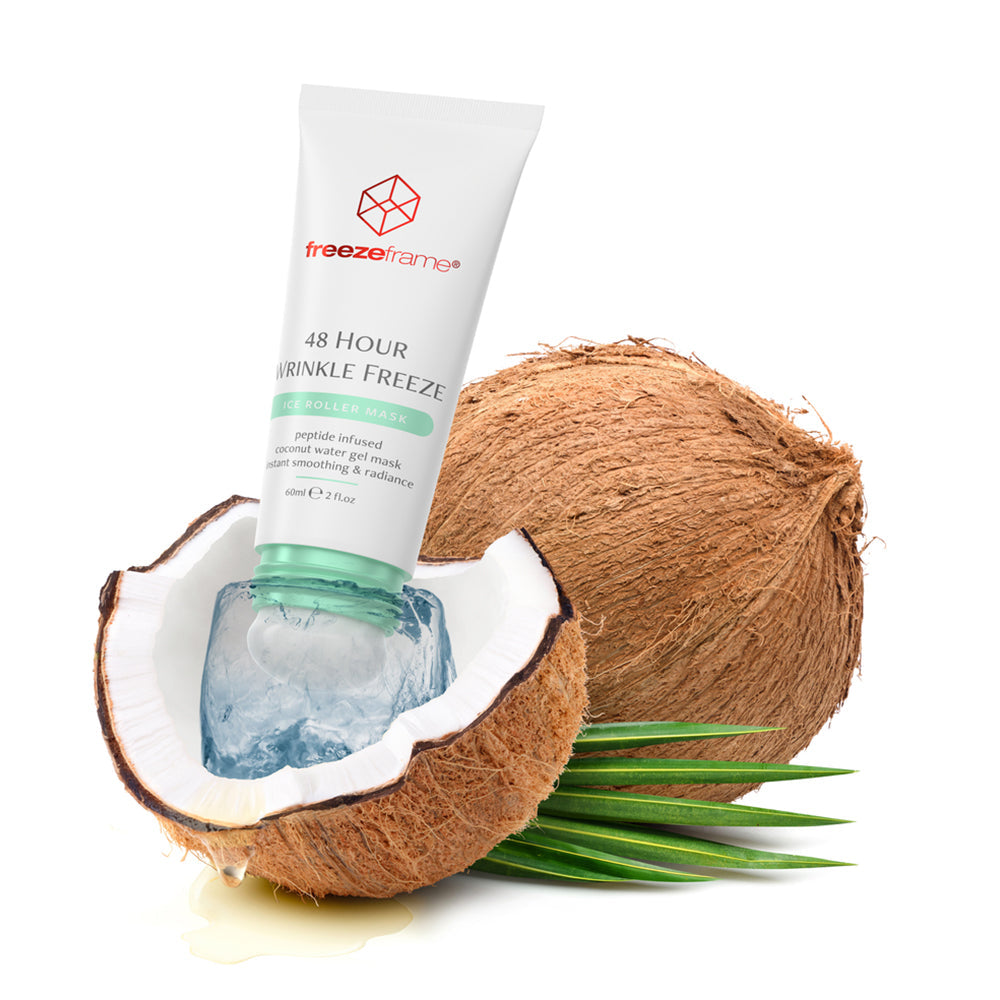 freezeframe 48 Hour Wrinkle Freeze Mask - Cutprice Online