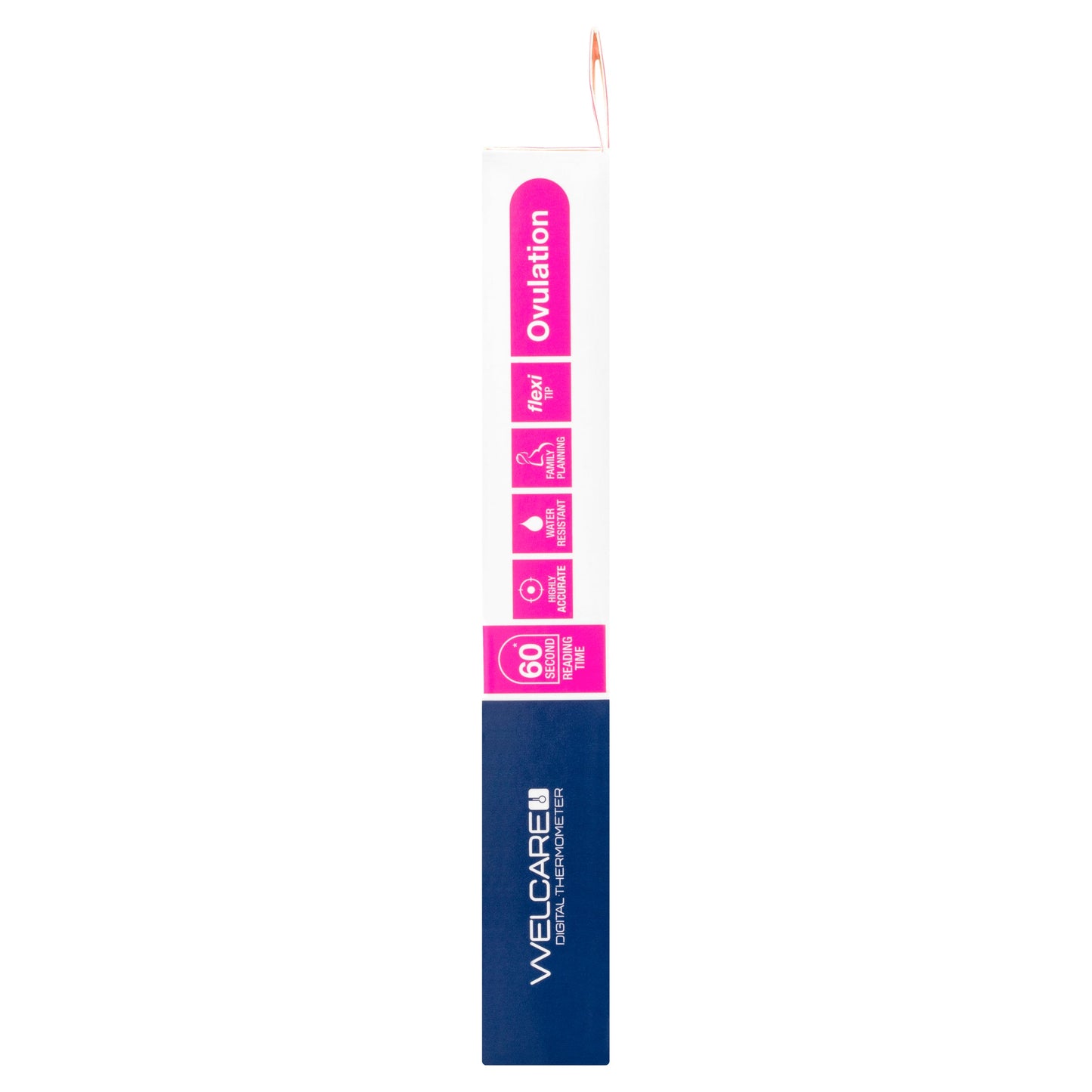 Welcare Wdt-ov100 Digital Ovulation Thermometer - Cutprice Online