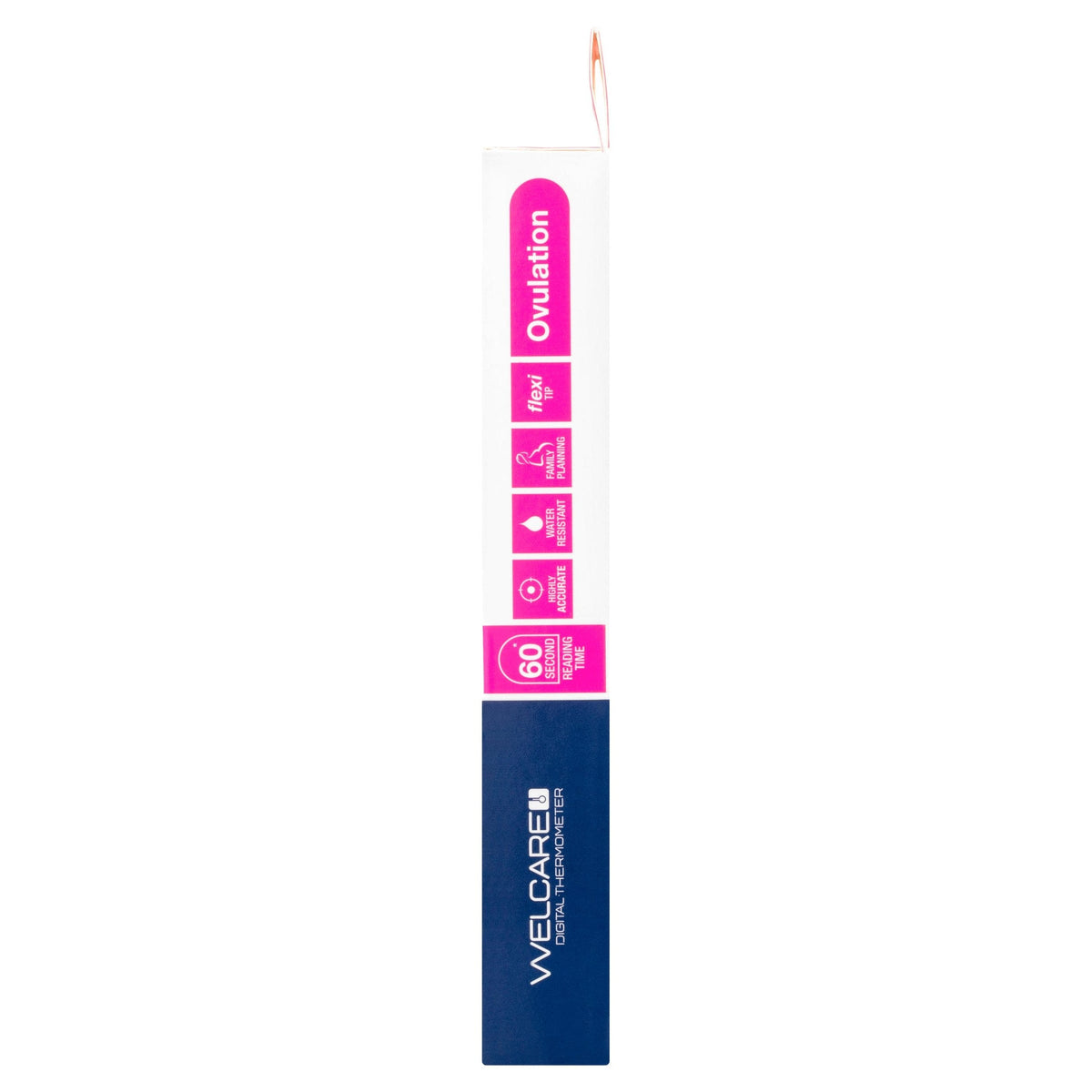 Welcare Wdt-ov100 Digital Ovulation Thermometer