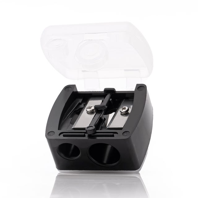 Pharmacy Health Duo Pencil Sharpener - Cutprice Online