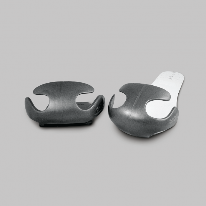 DARCO BODY ARMOUR TOE GUARD - Cutprice Online