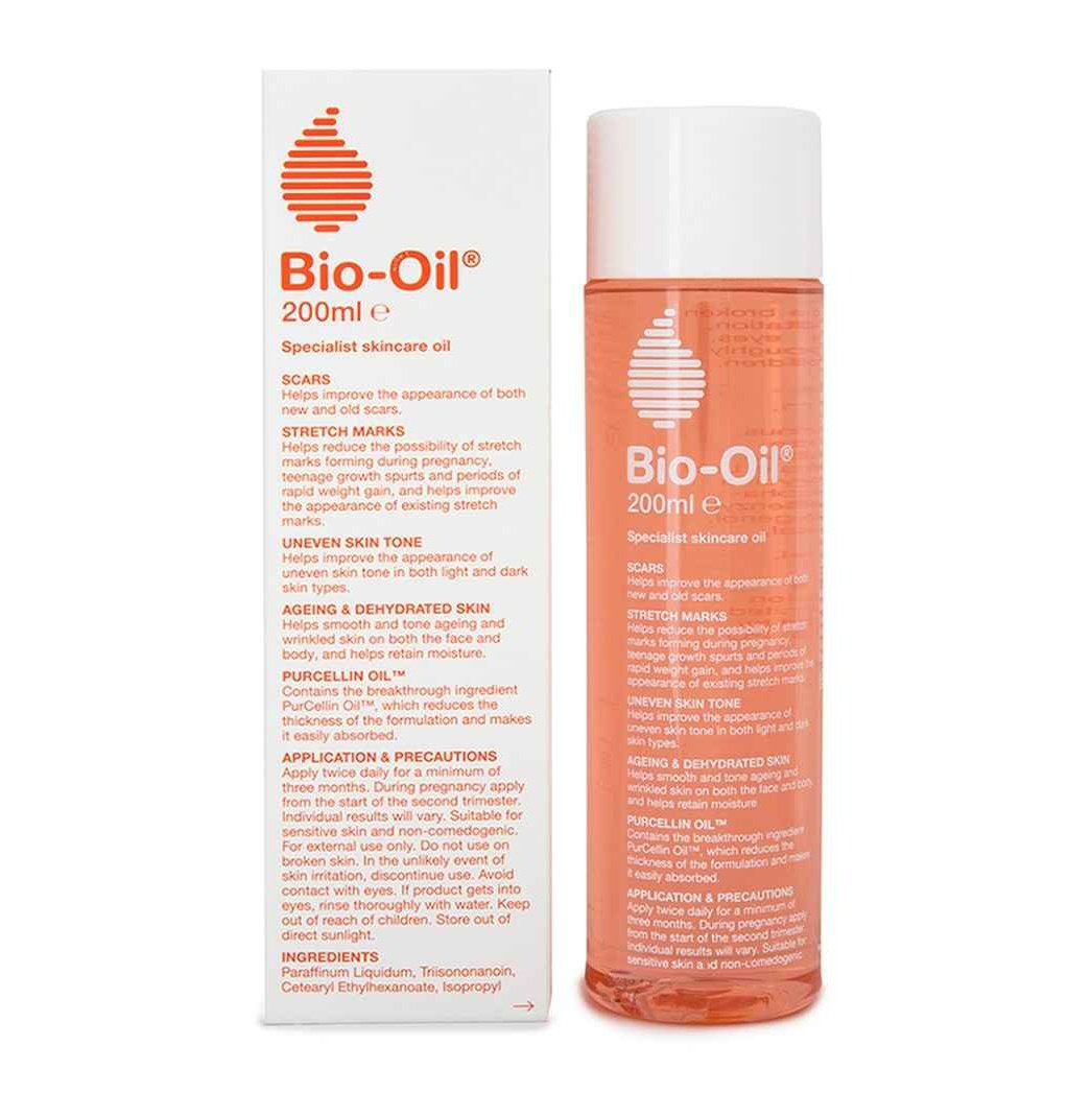 Bio Oil Skin Care Original 200ml - Cutprice Online