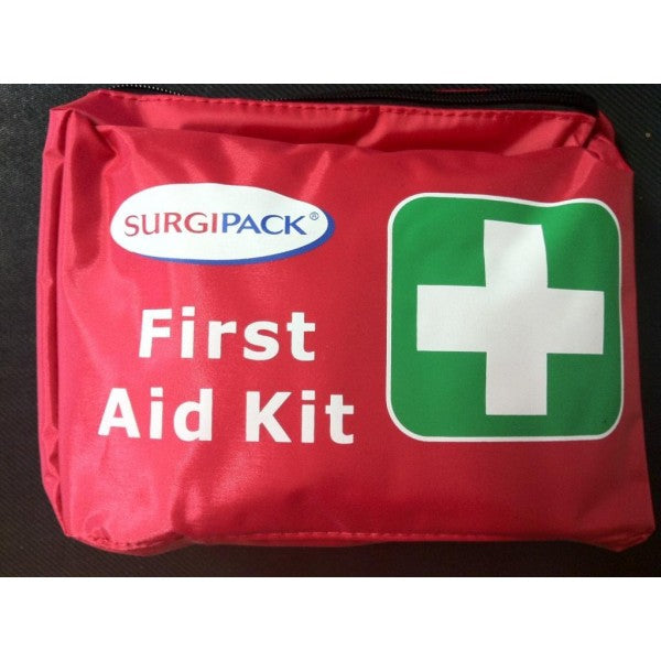 SURGIPACK FIRST AID KIT _HOME/OFFICE (TFK3) - Cutprice Online