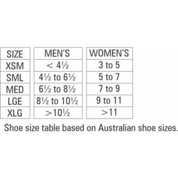 REMEDY PRO OFF LOADING POST-OP SHOE - Cutprice Online