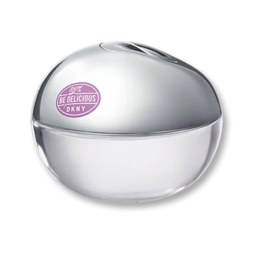 DKNY Be Delicious 100% EDP Spray 100mL