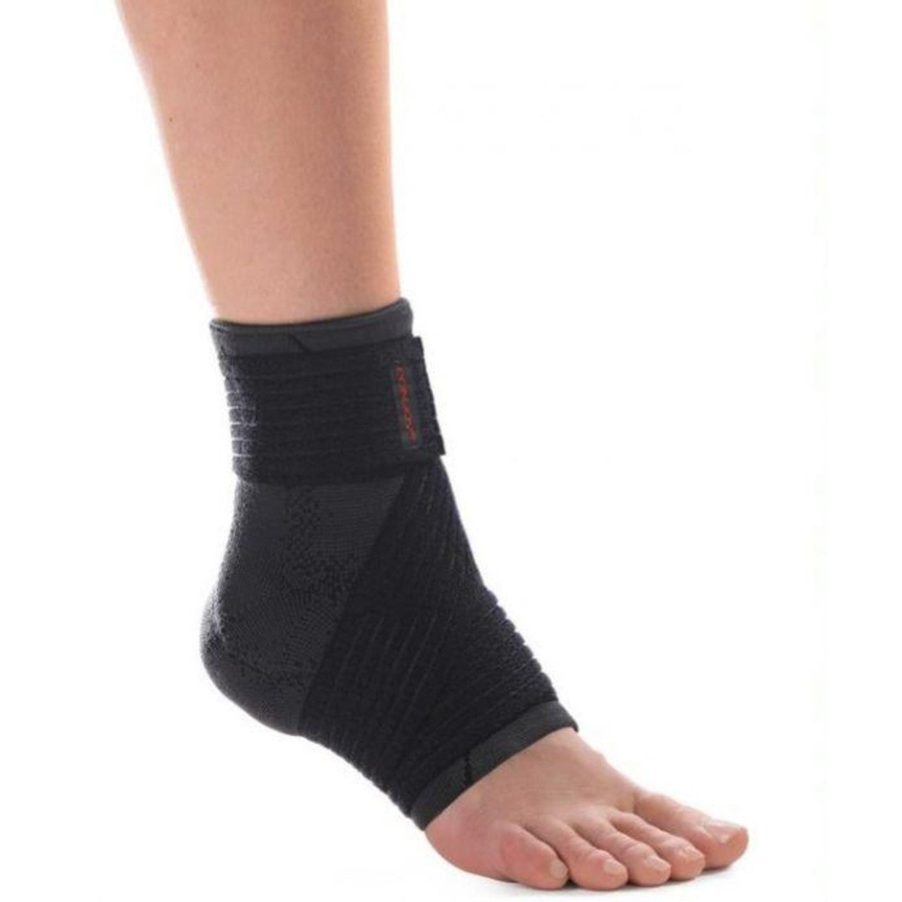 PHarmacy care Ankle ADJUSTABLE COMPRESSION SUPPORT - Cutprice Online