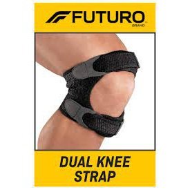 Futuro Dual Strap Knee Support - Cutprice Online