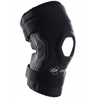 DONJOY PERFORMANCE BIONIC HINGED KNEE BRACE (DP151KB04) - Cutprice Online