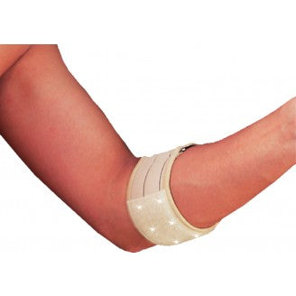 DICK WICKS MAGNETIC TENNIS ELBOW SUPPORT DW04TES - Cutprice Online