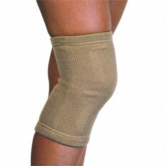 DICK WICKS LOW COMPRESSION MAGNETIC KNEE SUPPORT DW04KSLT - Cutprice Online