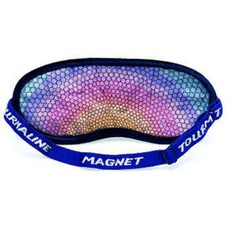 DICK WICKS MAGNETIC FAR INFRARED EYE MASK - Cutprice Online