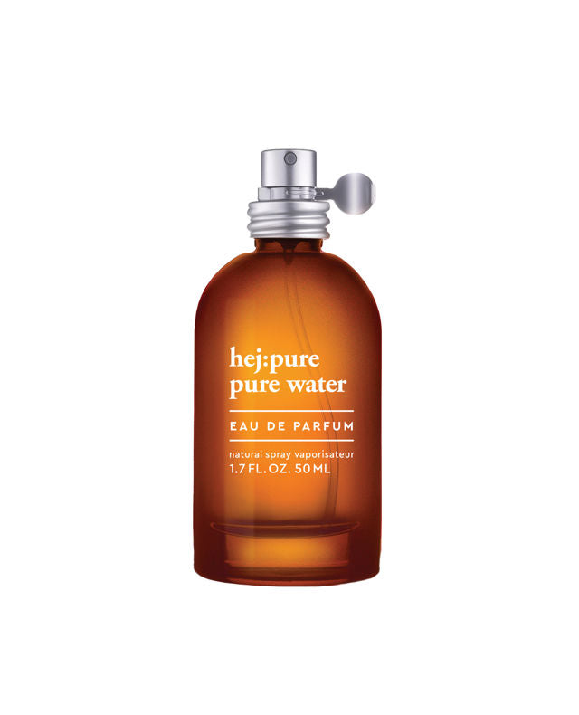 HEJ PURE Water EDP Spray 50mL