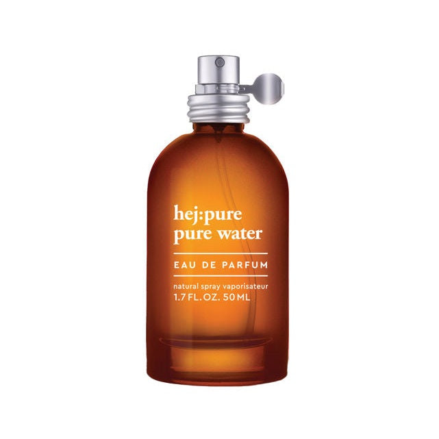 HEJ PURE Water EDP Spray 50mL