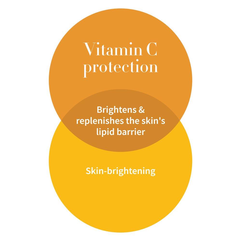 Antipodes Gospel Vitamin C Skin-glow Gel Cleanser 200ml ANTIPODES