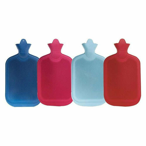 Mc Gloins Hot Water Bottle - Assorted Colours - Cutprice Online