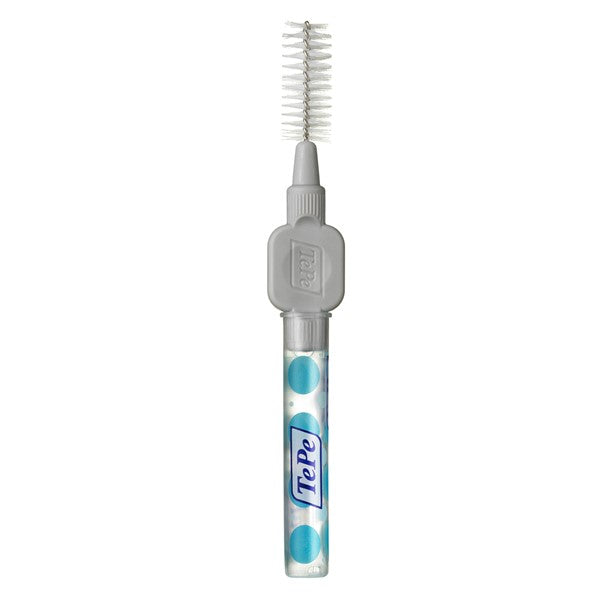 TEPE Interdental Brush Original Grey (size 7) 6pcs - Cutprice Online