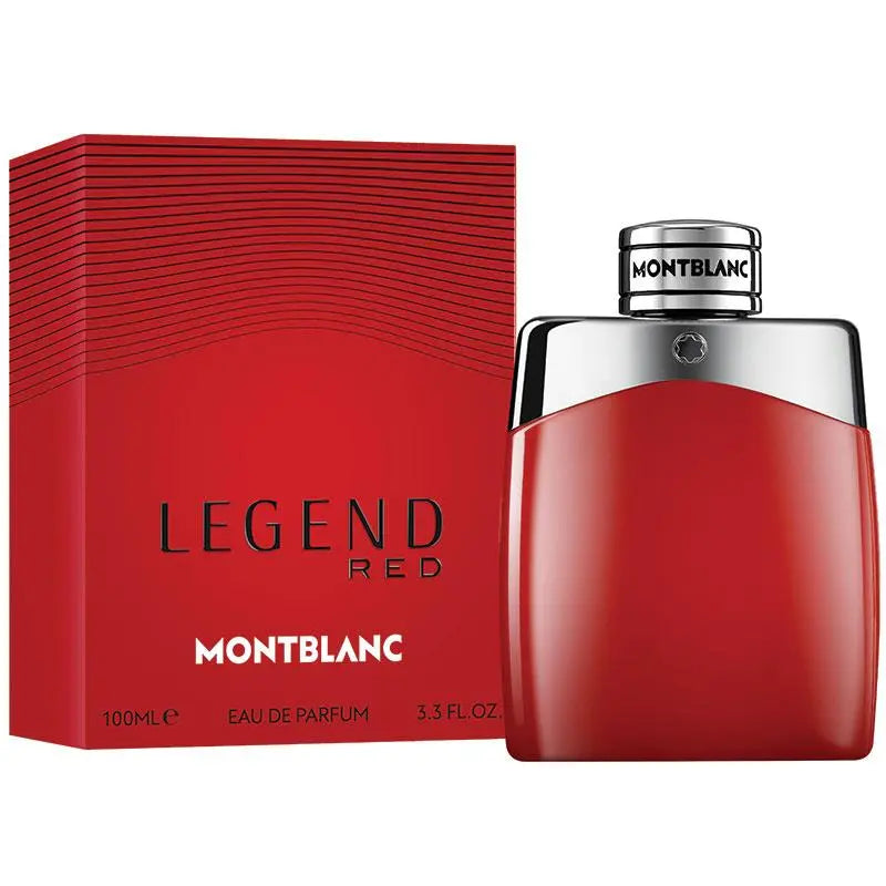Montblanc Legend Red EDP 100mL