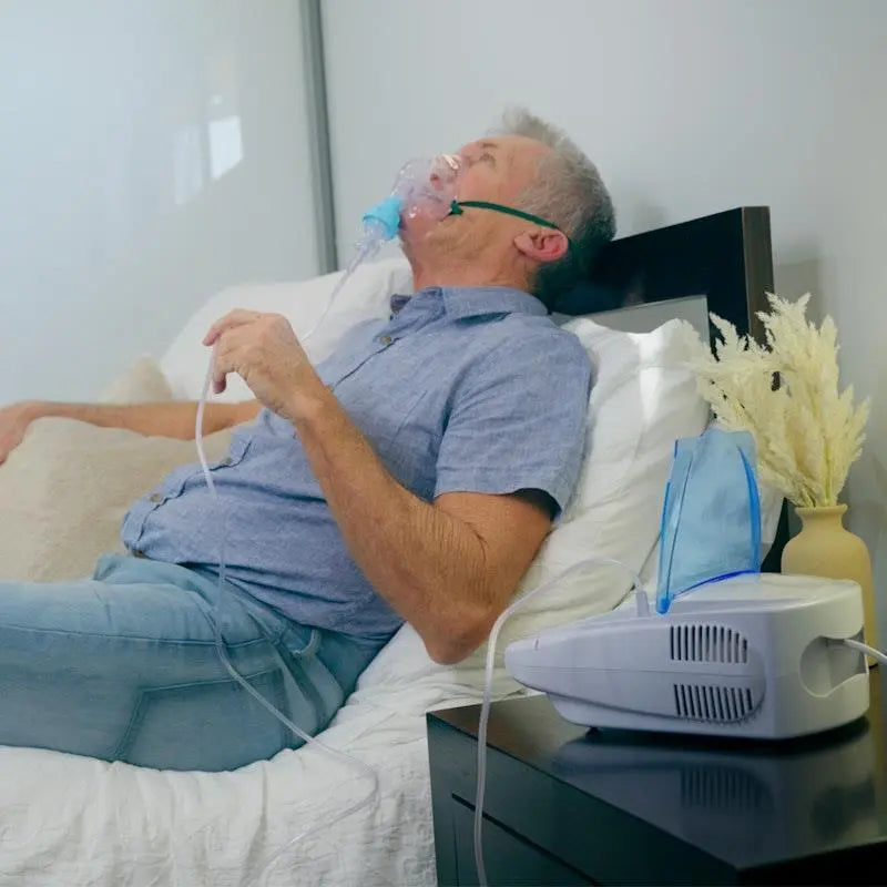 Medescan Nebuliser