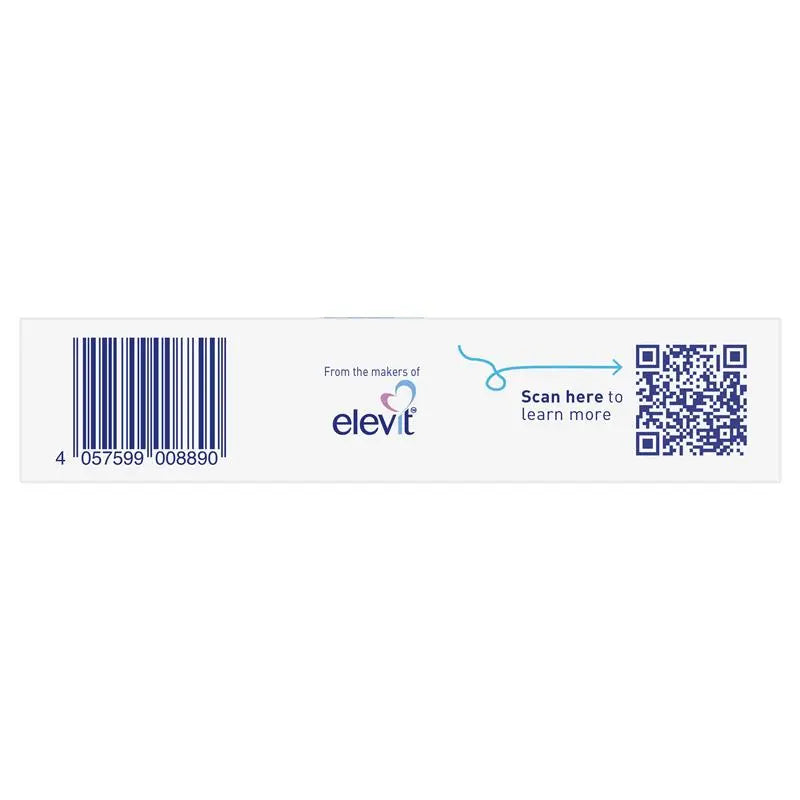 Menevit Pre-conception Sperm Health 30 Capsules