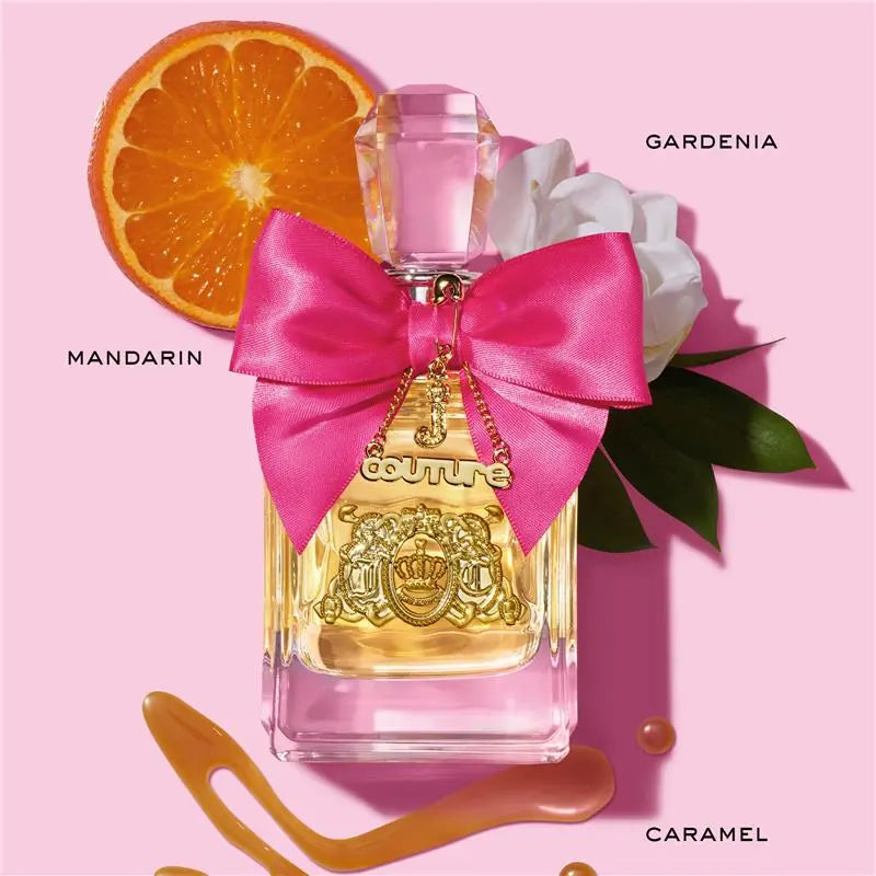Juicy Couture Viva La Juicy EDP Spray 100mL