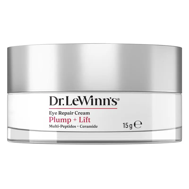 Dr Lewinns Ey D&n Cream 50g