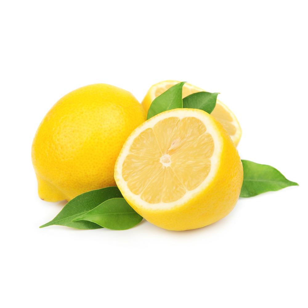 Ausganica Organic Essential Oil Lemon 10ml - Cutprice Online