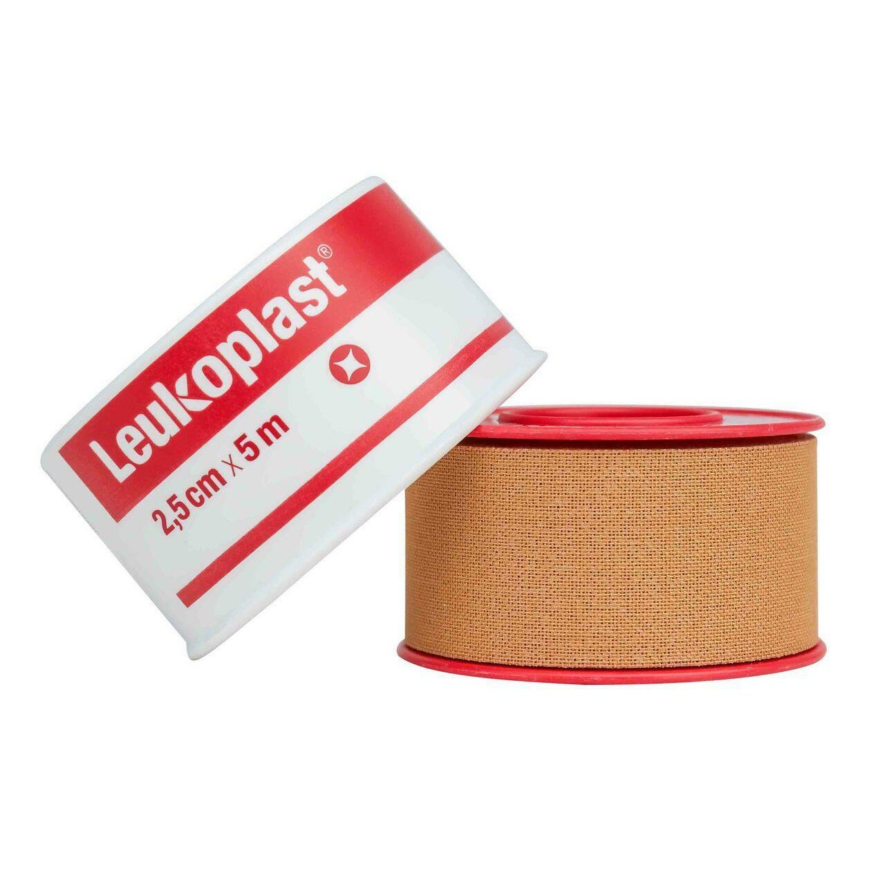 Leukoplast 2.5cm x 5m - Cutprice Online