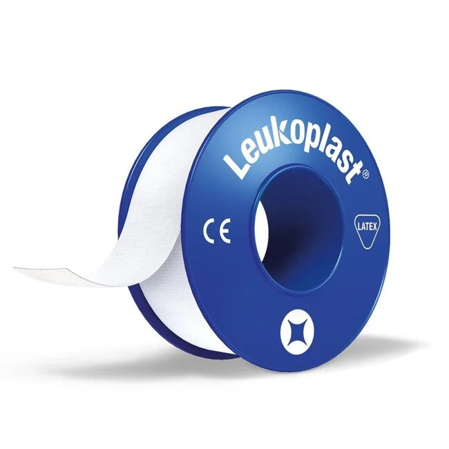 Leukoplast Waterproof BSN-2321 1.25cmX5m
