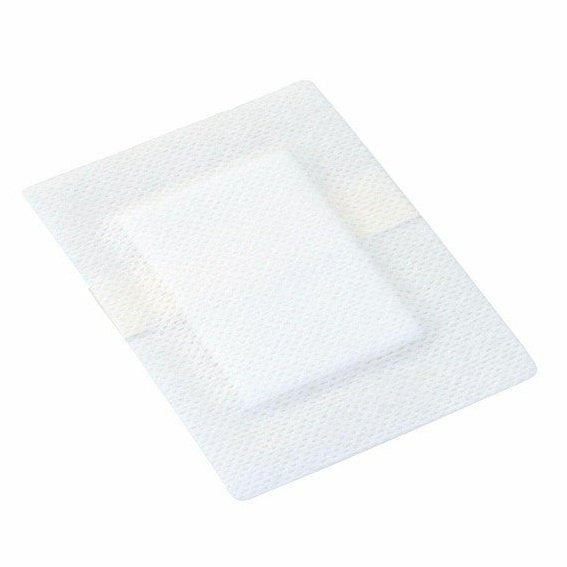 Medstock Fabric Island Dressing 7cm x 10cm 100 Pack - Cutprice Online