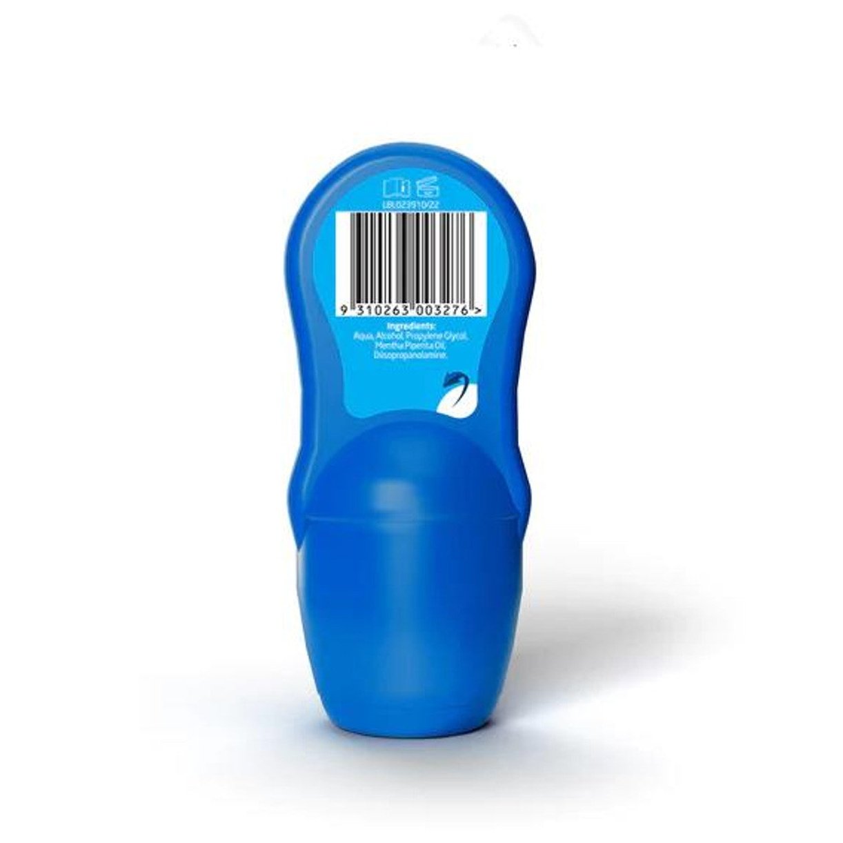 Mentholatum Ice Roll On 50ml - Cutprice Online