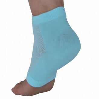 MY FEET MOISTURISING GEL ANKLE SLEEVES (PAIR) MF608 - Cutprice Online