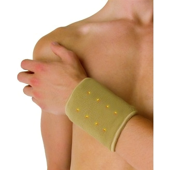 Dick Wicks Activease Slip On Magnetic Wrist Support - Cutprice Online