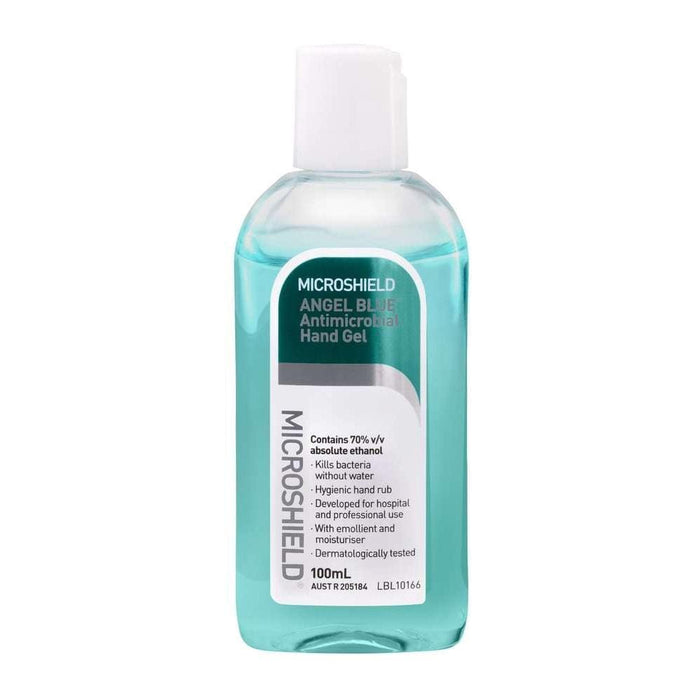 Microshield Angel Hand Gel 100ml - Cutprice Online