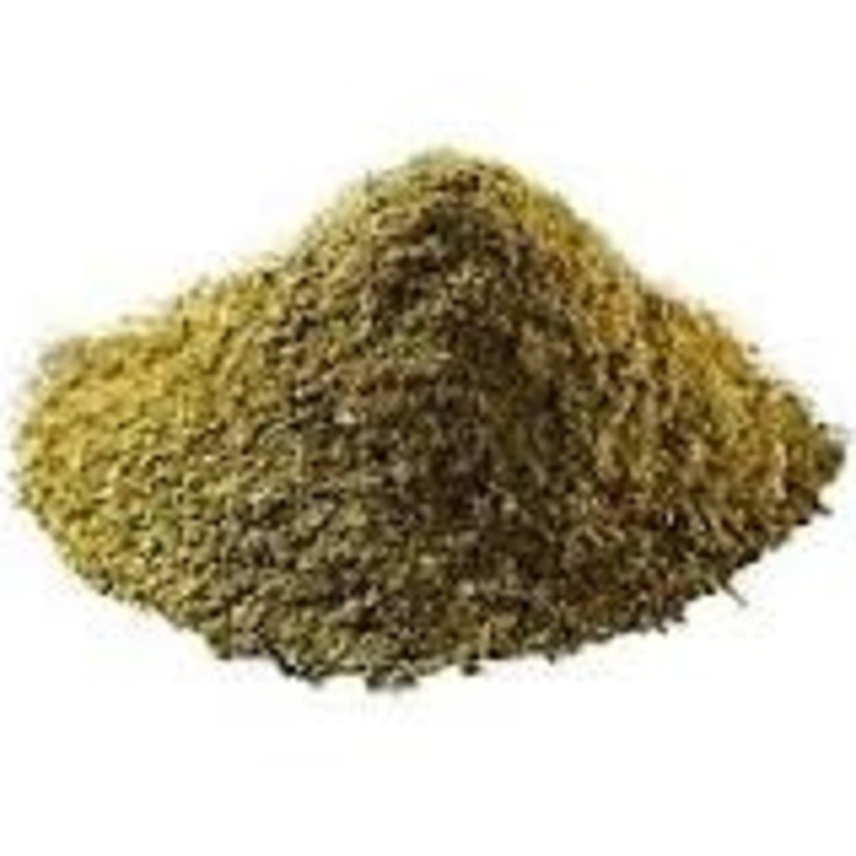Mindful Foods Lemon Myrtle Native Australian 90g Mindful Foods
