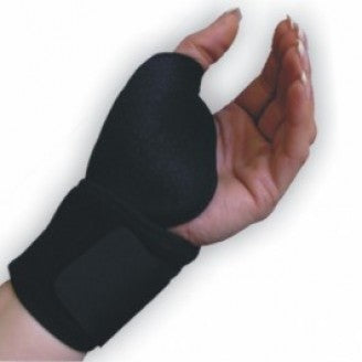 Body Assist Thermal Thumb/wrist Wrap - Cutprice Online