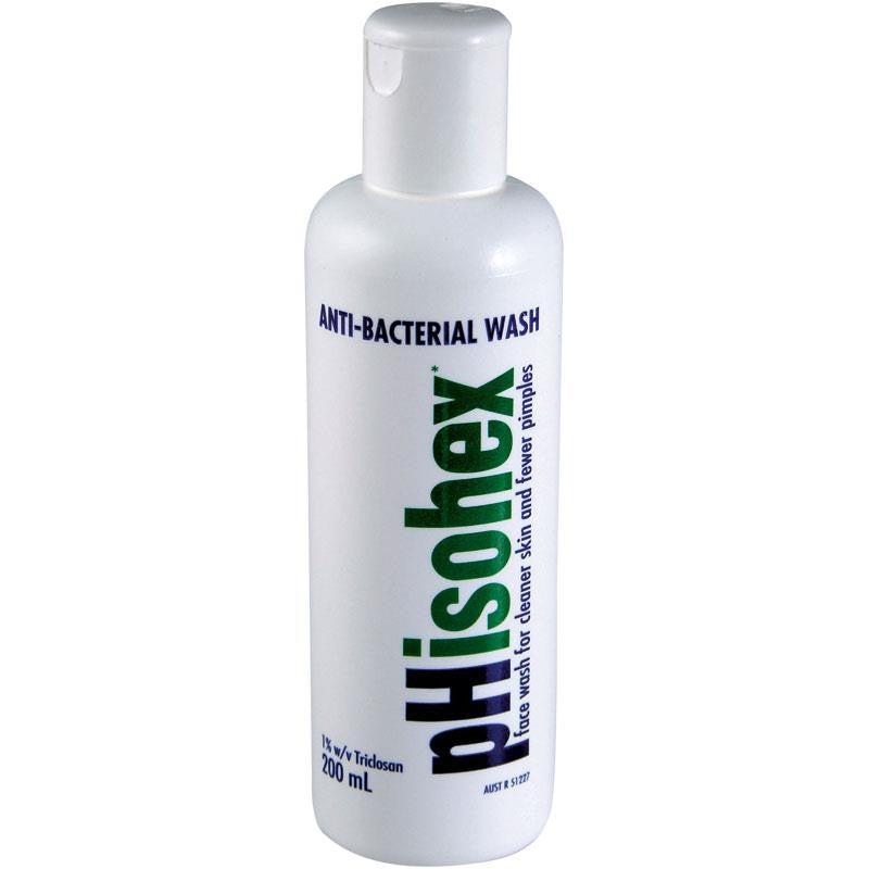 Phisohex Face Wash 200ml - Cutprice Online