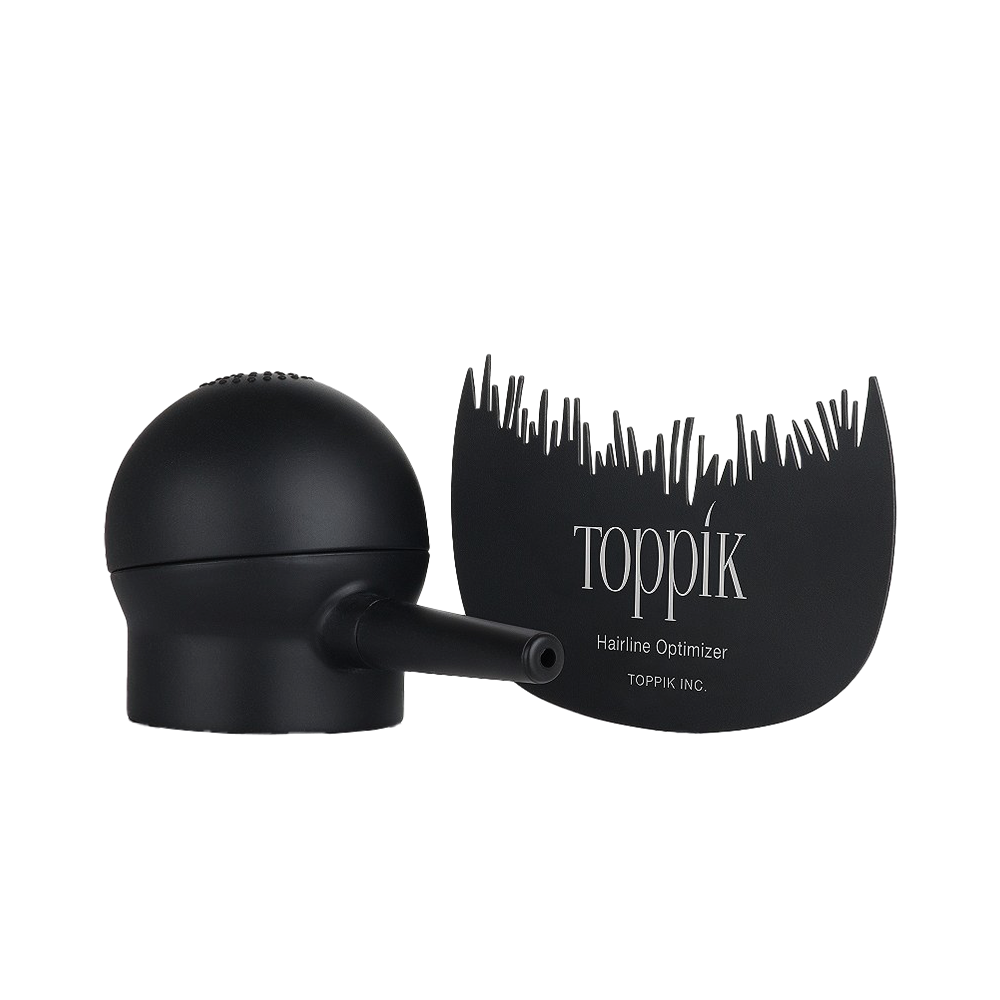Toppik Hair Perfecting Duo 1 Pack - Cutprice Online