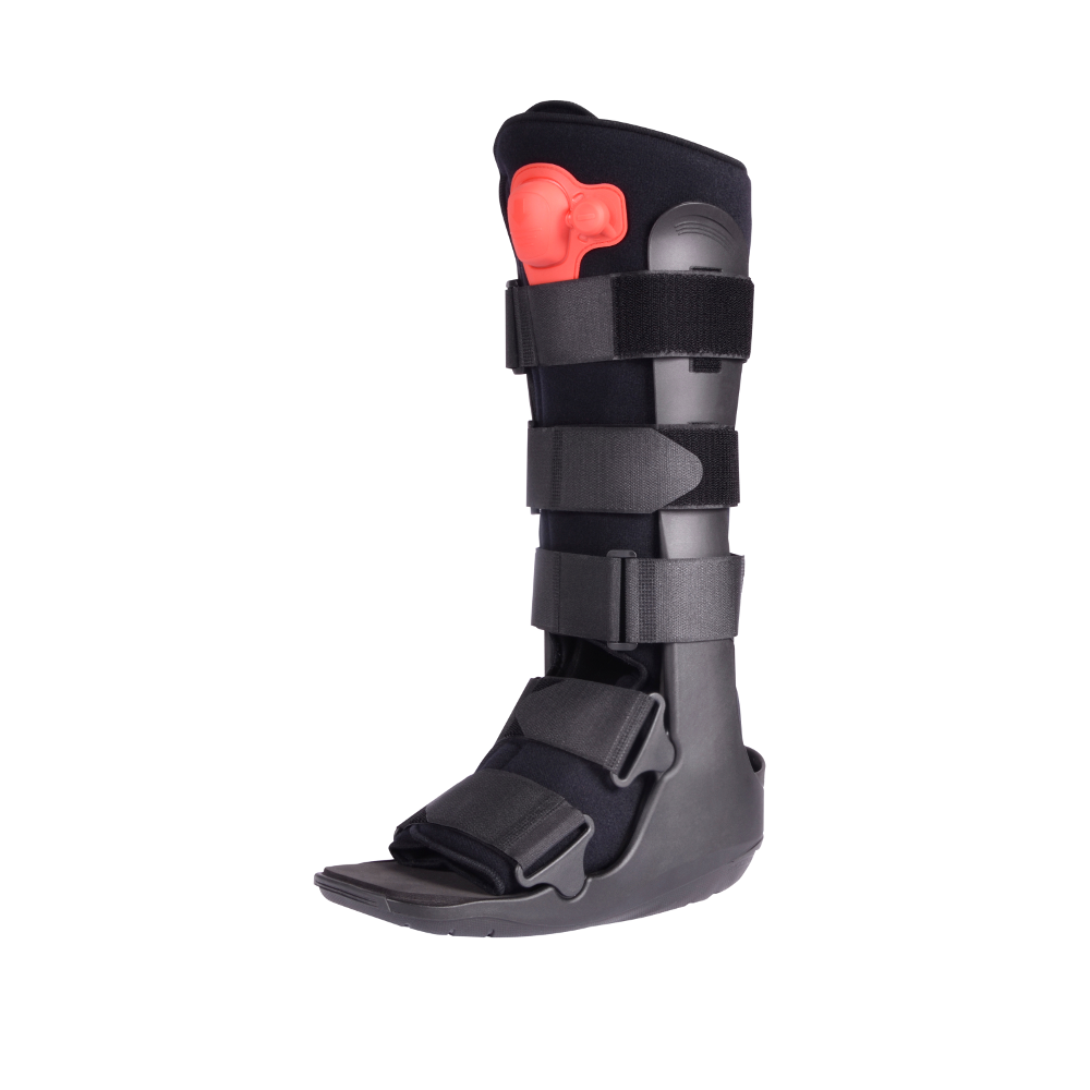 DJO Procare XcelTrax Air Tall Walker